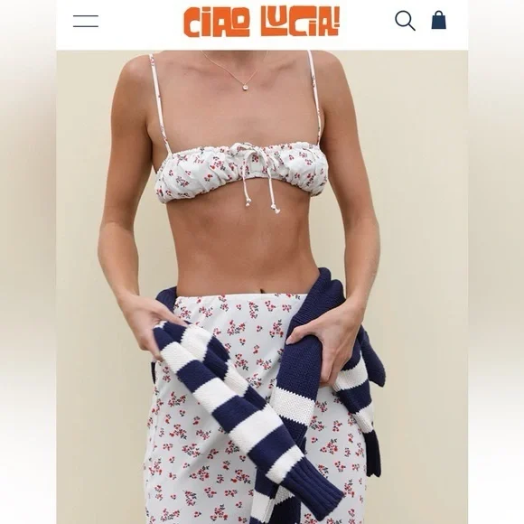 Ciao Lucia Set - Picture 4 of 15